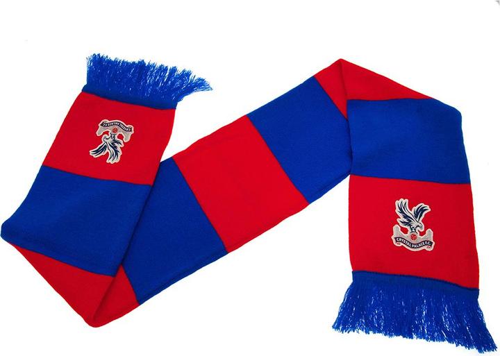 Produktbild Crystal Palace FC Schal