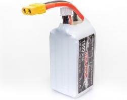 Produktbild Swaytronic Akku (14.80 V, 1500 mAh)