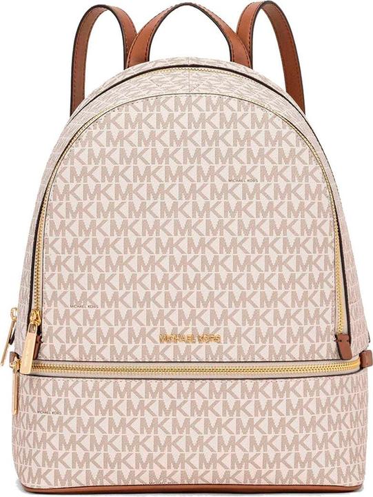 Produktbild Michael Kors Rucksack 35S5GRAB2B-VANILLA Beige
