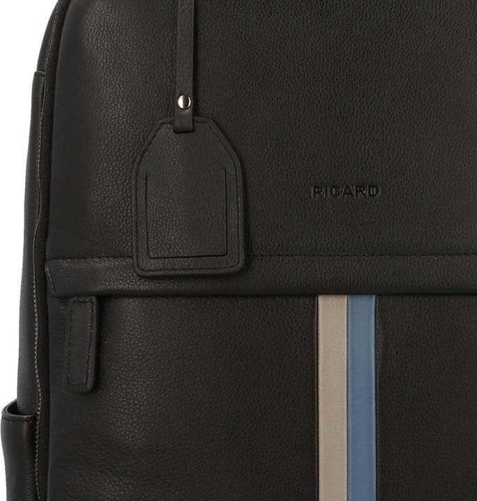 Immagine prodotto Picard Horizon Daypack Leder 40 cm Laptopfach (13 l)