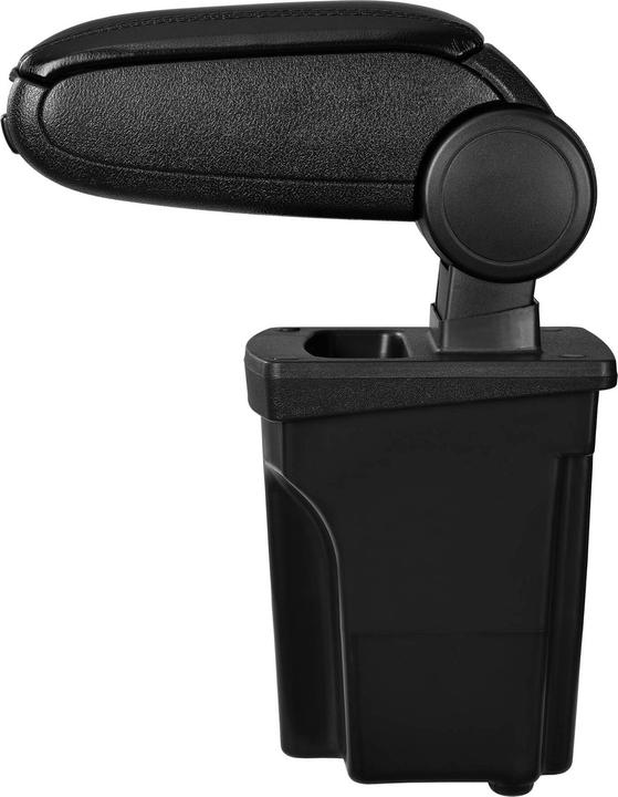 Produktbild Pro-Tec Mittelarmlehne Hyundai i30 GD mit Staufach Kunstleder Schwarz