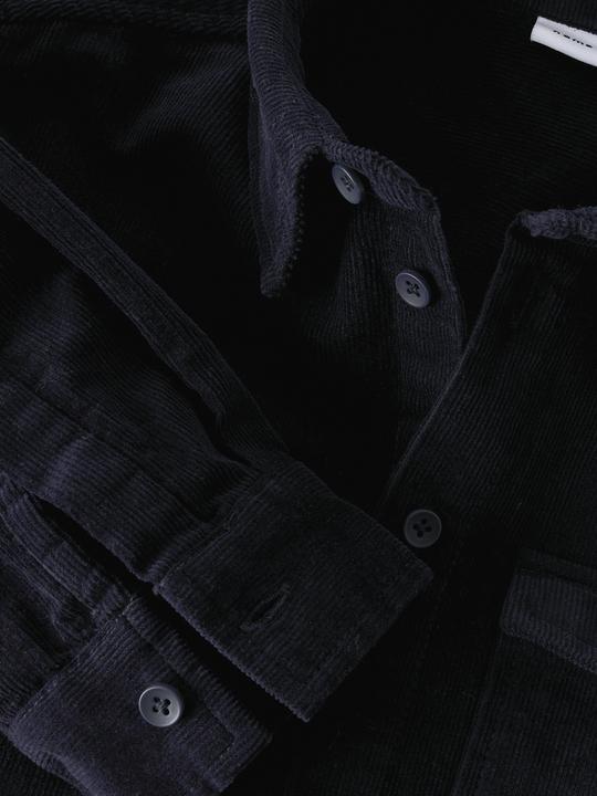 Produktbild Name it Regular Fit Overshirt (116)