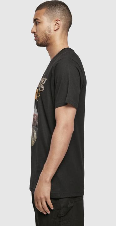 Produktbild MT Hunting Hoops Tee (XS)