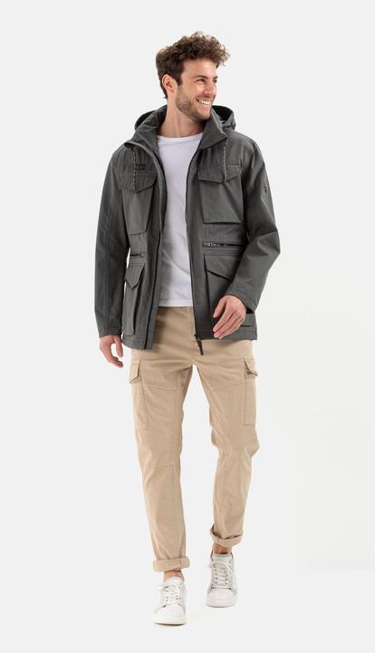 Produktbild Camel Active teXXXactive® Fieldjacket mit Reflektorprints (52)