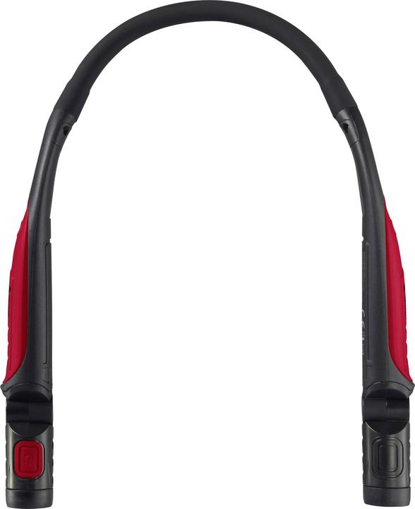 Actual product image Toolcraft LED-Nackenleuchte (320 lm)