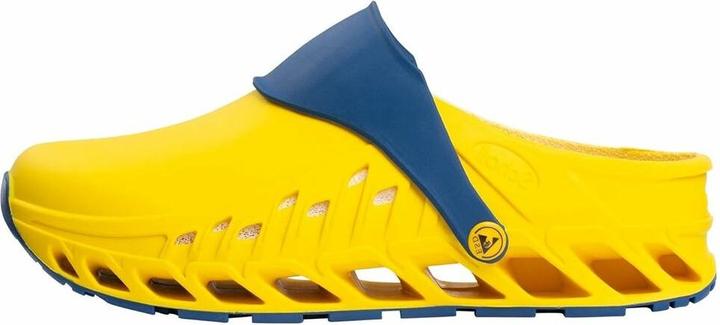 Produktbild Mobilex Buty Evoflex marki Scholl ŻÓŁTY 38 (38)