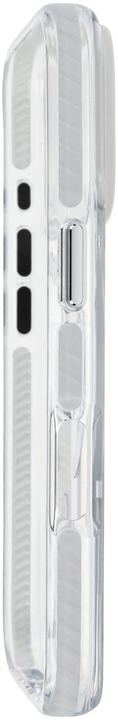 Produktbild Onit Back Cover Armorix iPhone 17 Pro Weiss transparent (Apple iPhone 17 Pro)