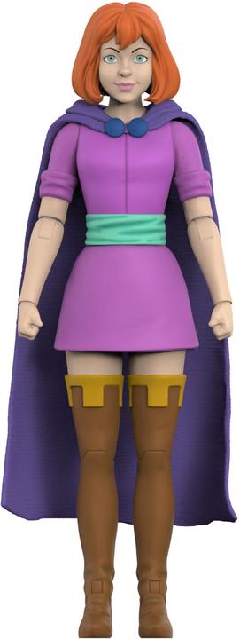 Actual product image Super7 Dungeons & Dragons Ultimates action figure Sheila The Thief 18 cm