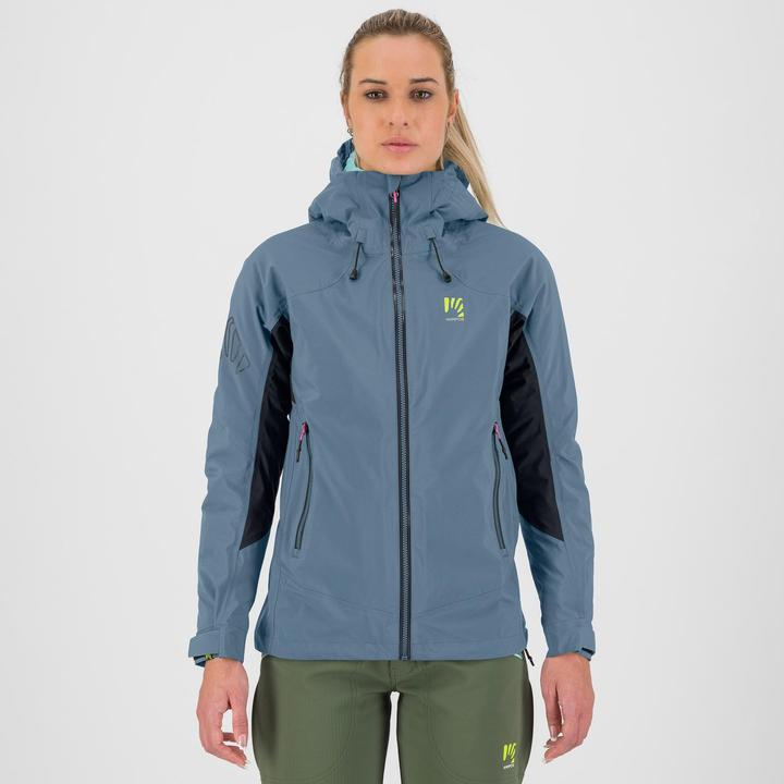 Actual product image Karpos Storm Evo W Jacket (S)