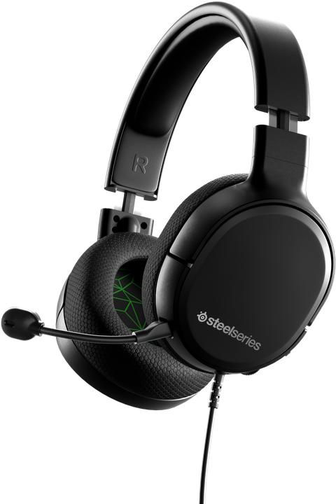 Produktbild SteelSeries Arctis 1 (Kabelgebunden)