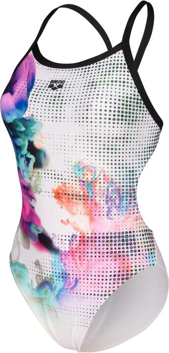 Arena W Airbrush Swimsuit Challenge Back (36)