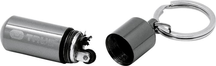 Actual product image True Utility FIRESTASH Feuerzeug