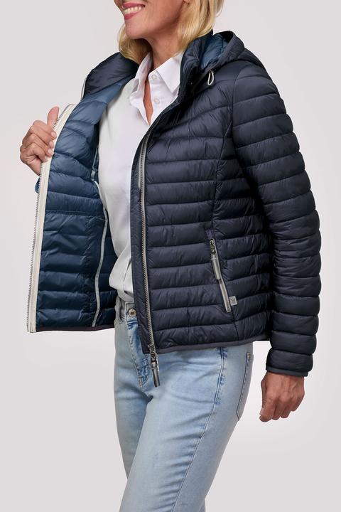 Produktbild Fuchs & Schmitt Fuchs Schmitt Steppjacke Damen (38)