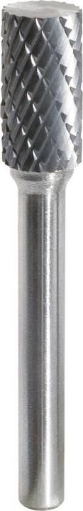 Actual product image KS Tools HM cylindrical milling pin form A (10 millimetres)
