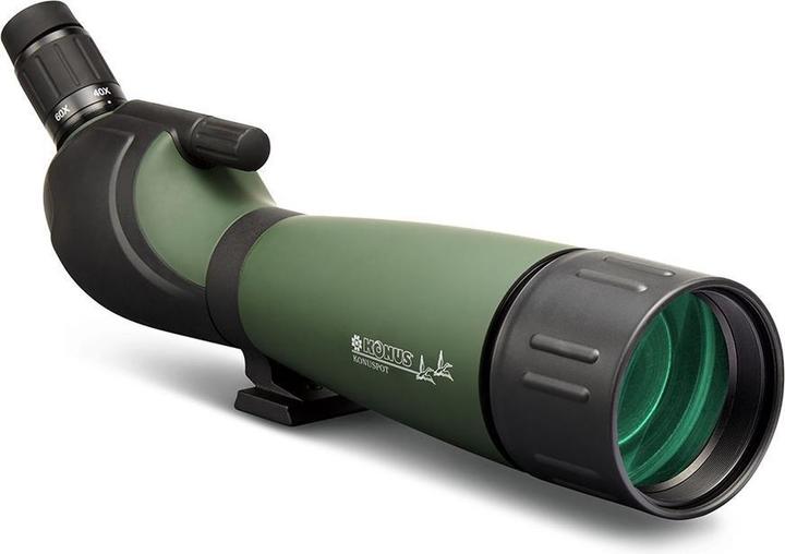Actual product image Konus Spotting scope