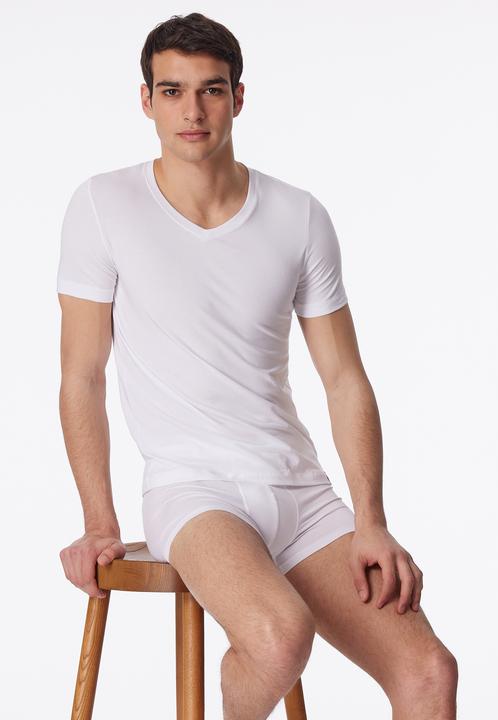 Actual product image Schiesser Long Life Soft Modal (M)