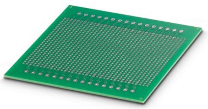 Immagine prodotto Phoenix Contact Pegboard PCB UM BASIC 108/32 DEV PCB (Circuito stampato)