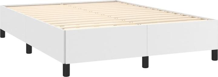 Image du produit vidaXL Bettgestell (140 x 190 cm)