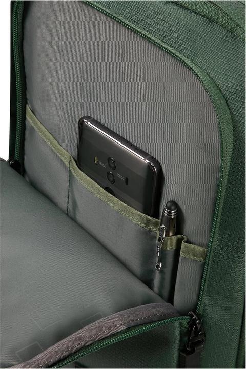 Actual product image American Tourister TAKE2CABIN Backpack (24.20 l)