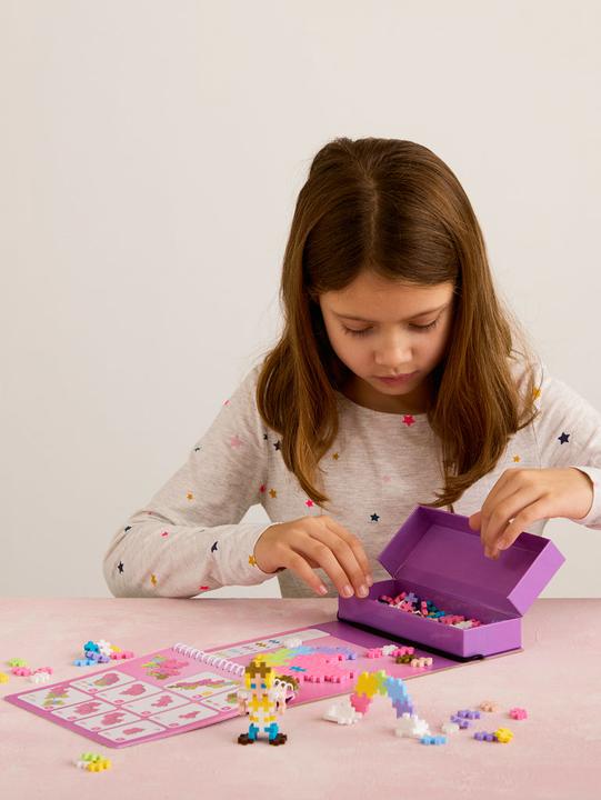 Image du produit Plus-Plus Pad d'activités Fantaisie