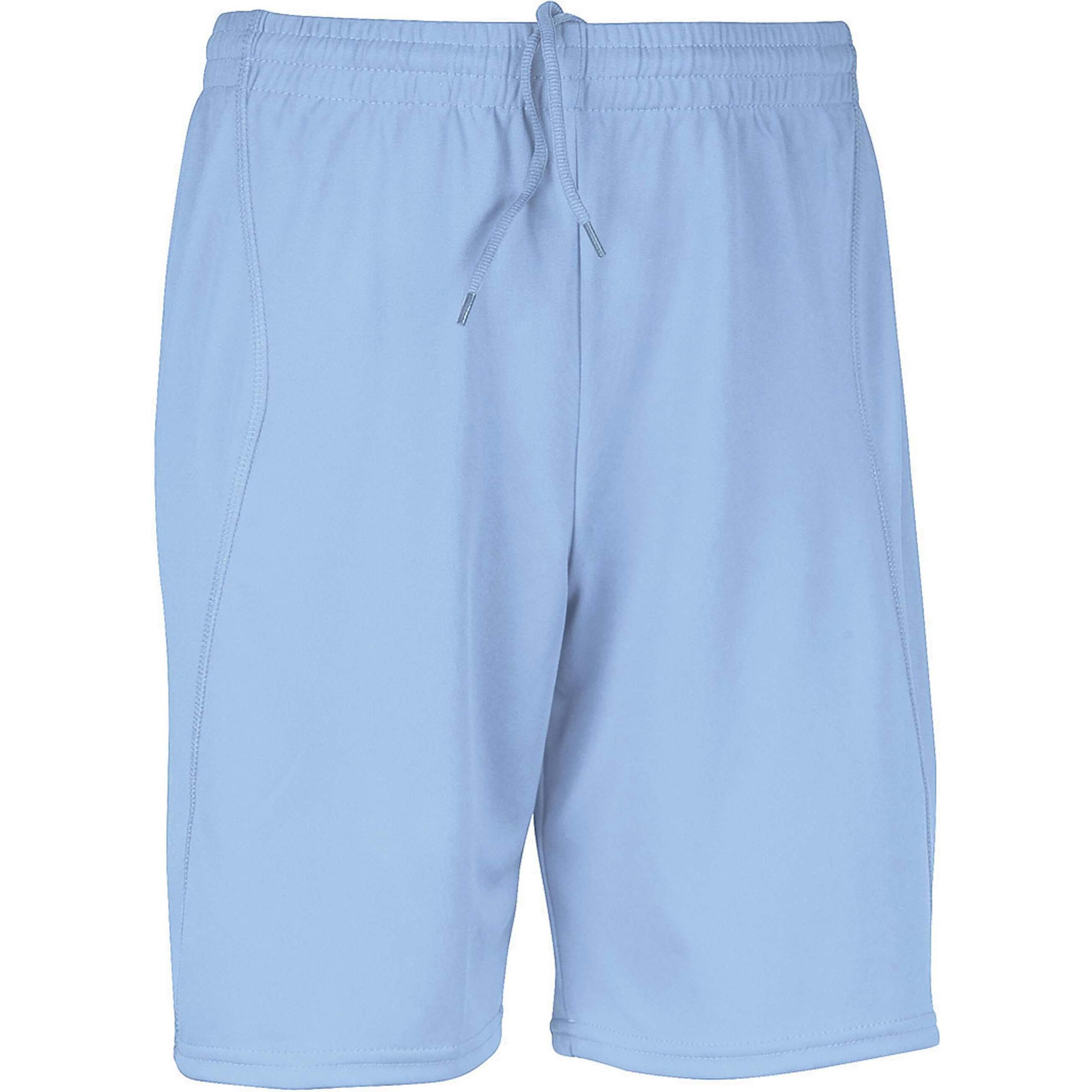 Proact, Herren, Sporthose, Multisport (XL), Grün, XL