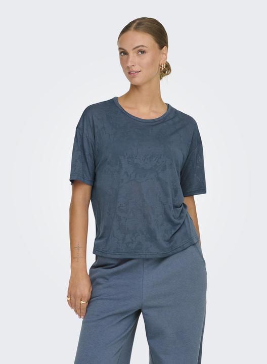 Image du produit Only Play Coupe ample Col rond Epaule basse T-shirt T-shirt (S)