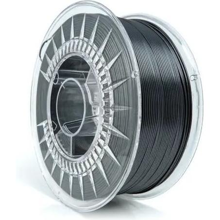 Rosa3D Filaments PC/PBT (HT-UV-IMPACT) czarny 1kg PC/PBT-BLA-175-1-RO (5907753132130) (PC, 1000 g), Filamenti stampa 3D, Nero