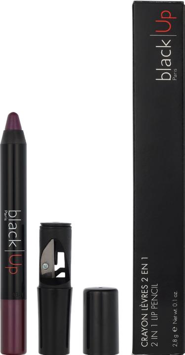 Produktbild Black Up Mat (09)