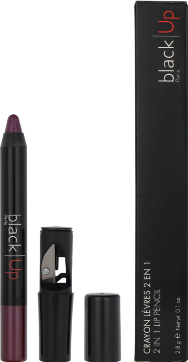 Produktbild Black Up Mat (#09)
