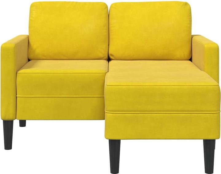 Produktbild VidaXL Pumuckl (2-Sitzer)