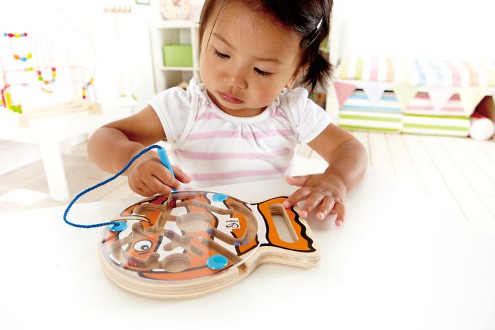 Immagine prodotto Hape Grande pesce