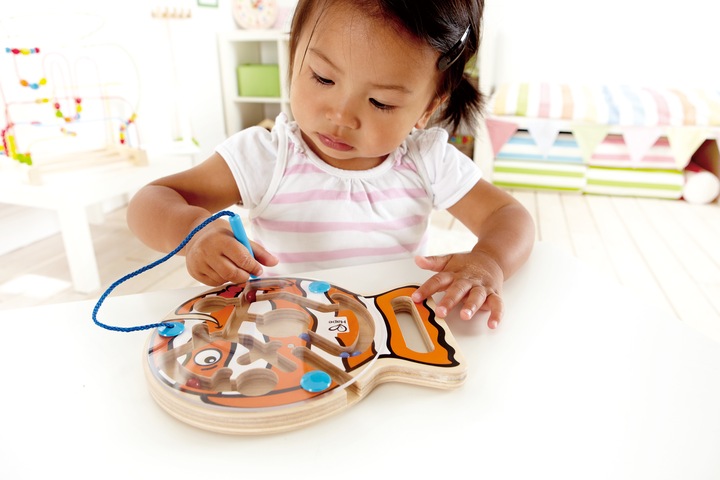 Produktbild Hape Dicker Fisch