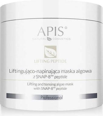 Produktbild Apis Natural Cosmetics Apis Lifting Peptide Algae Mask Lifting And Tightening Mask With Snap-8â„¢ Peptide For Mature And