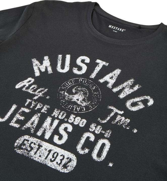 Produktbild Mustang T-Shirt (M)