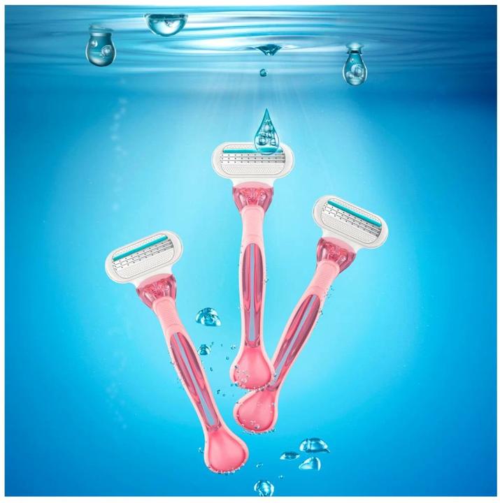 Produktbild Gillette Venus Sensitive
