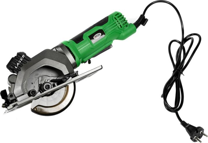 Actual product image ProPlus Circular saw 480W ø115