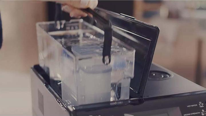 Produktbild Saeco AquaClean (1 x)