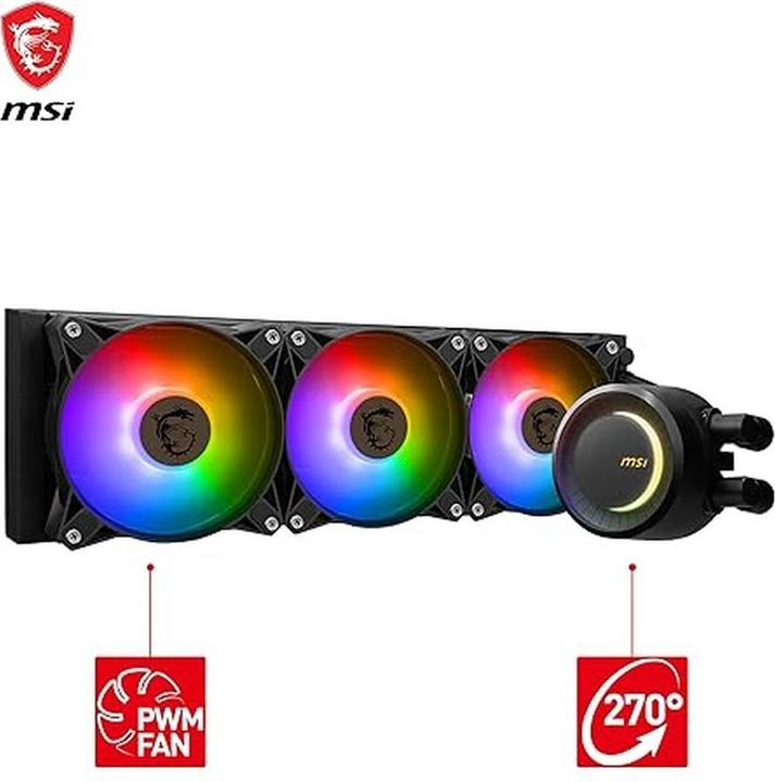 Image du produit MSI MAG CoreLiquid E360