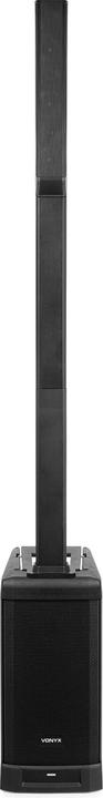 Actual product image Vonyx PA-System VX820, Nennleistung: 400 W, Prinzip: Aktiv (Active)