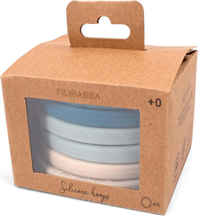 Produktbild Filibabba Hoops