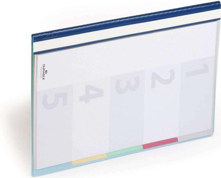 Produktbild Durable Organisationsheft. Divisioflex (A4, 1x)