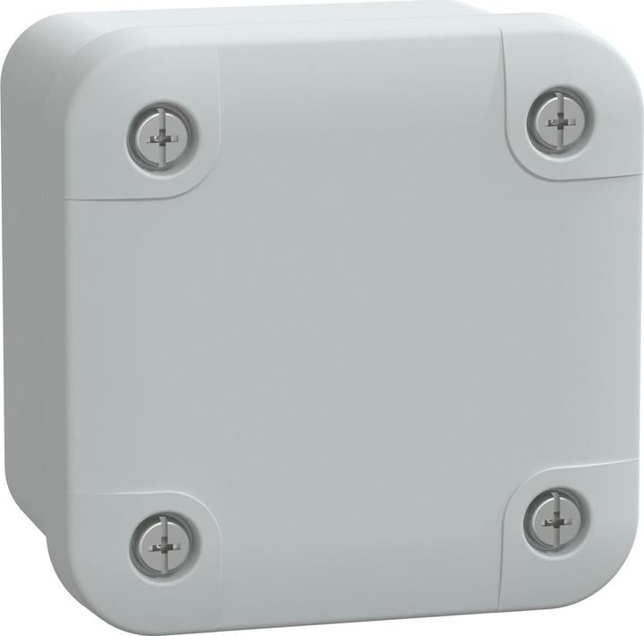 Actual product image Schneider PC housing IP66 IK08 (Housing)