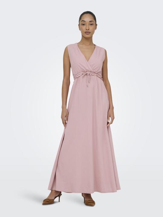 Image du produit Only ONLGOA Langes Kleid Kleid (S)