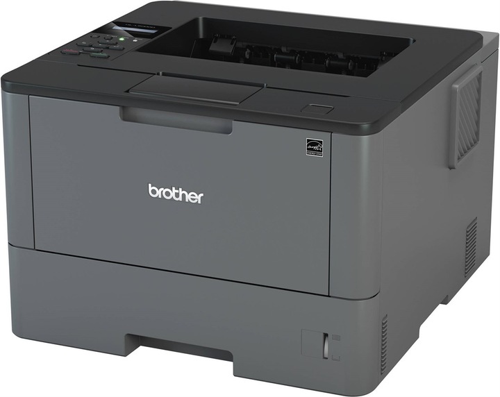 Actual product image Brother Hl-L5200dw (Laser, Black and white)