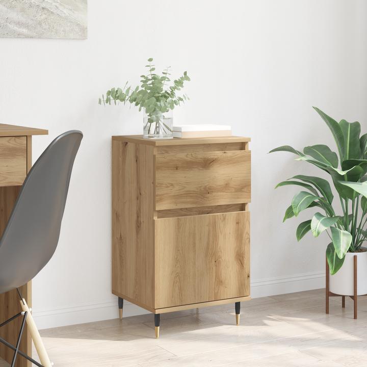 Image du produit vidaXL Sideboard-Aufbewahrung (35 x 40 x 70 cm)