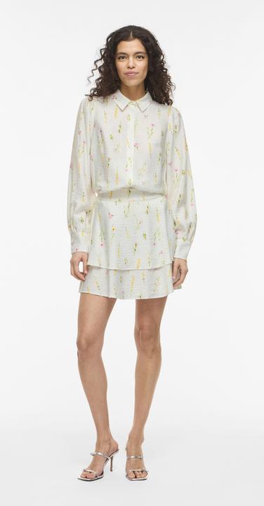 Immagine prodotto Vila VIGITI Langarm Hemd (34)