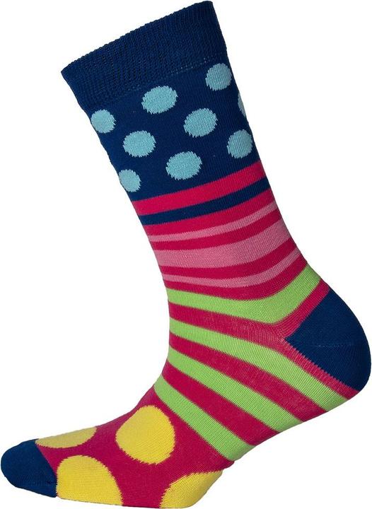 Produktbild United Oddsocks Ladies (6er Pack, 37 - 42)