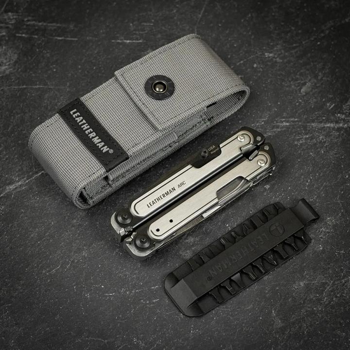 Produktbild Leatherman Arc (20 Funktionen)