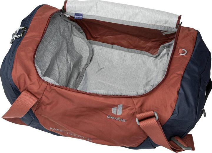Image du produit Deuter Aviant Duffel 35 (35 l)