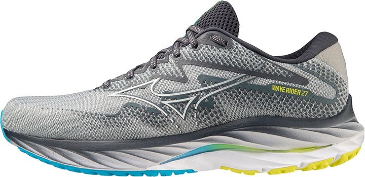 Image du produit Mizuno Wave Rider 27 (44.5)
